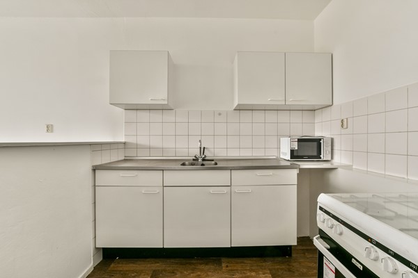 Foto - Te koop: Spinaker 153, 1034 MJ Amsterdam